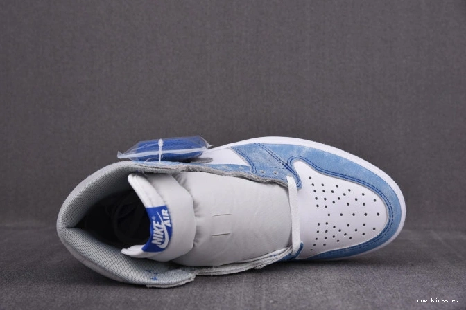 Chep Onekick 1 Jordan 555088-402 Royal OG Hyper Retro High 0624